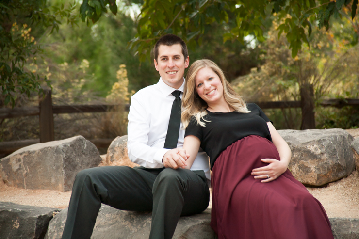 Megan Niesen – Brumby Skirt + Maternity Photos!