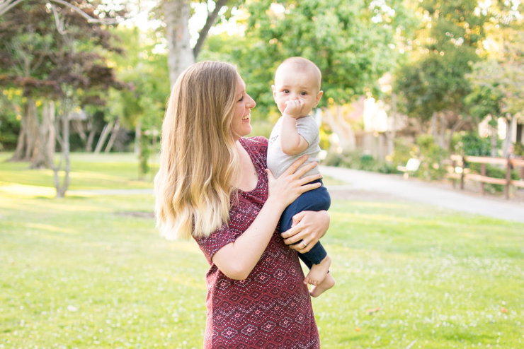 Alina Design Co – Panama Tee Dress, Half sleeve
