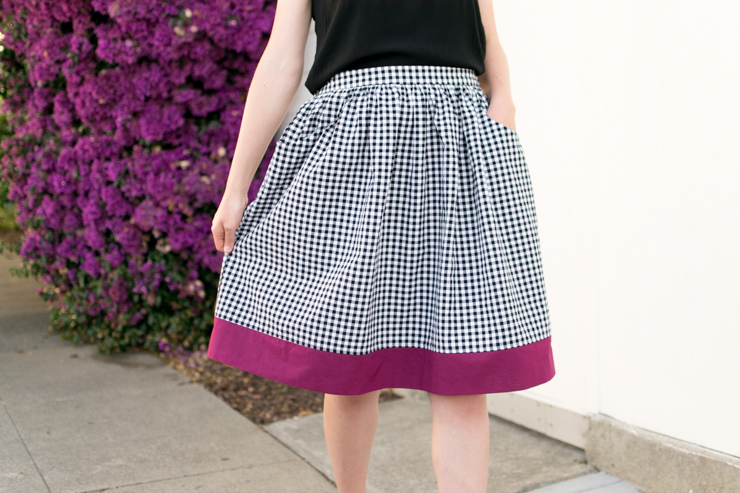 Made By Rae – Cleo Skirt
