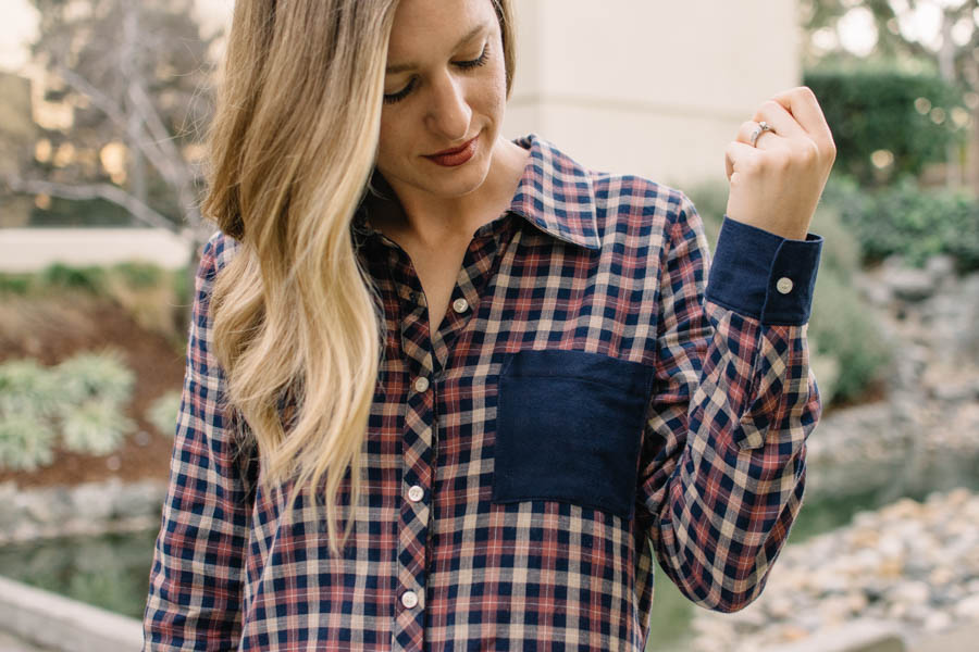 Hey June – Cheyenne Tunic