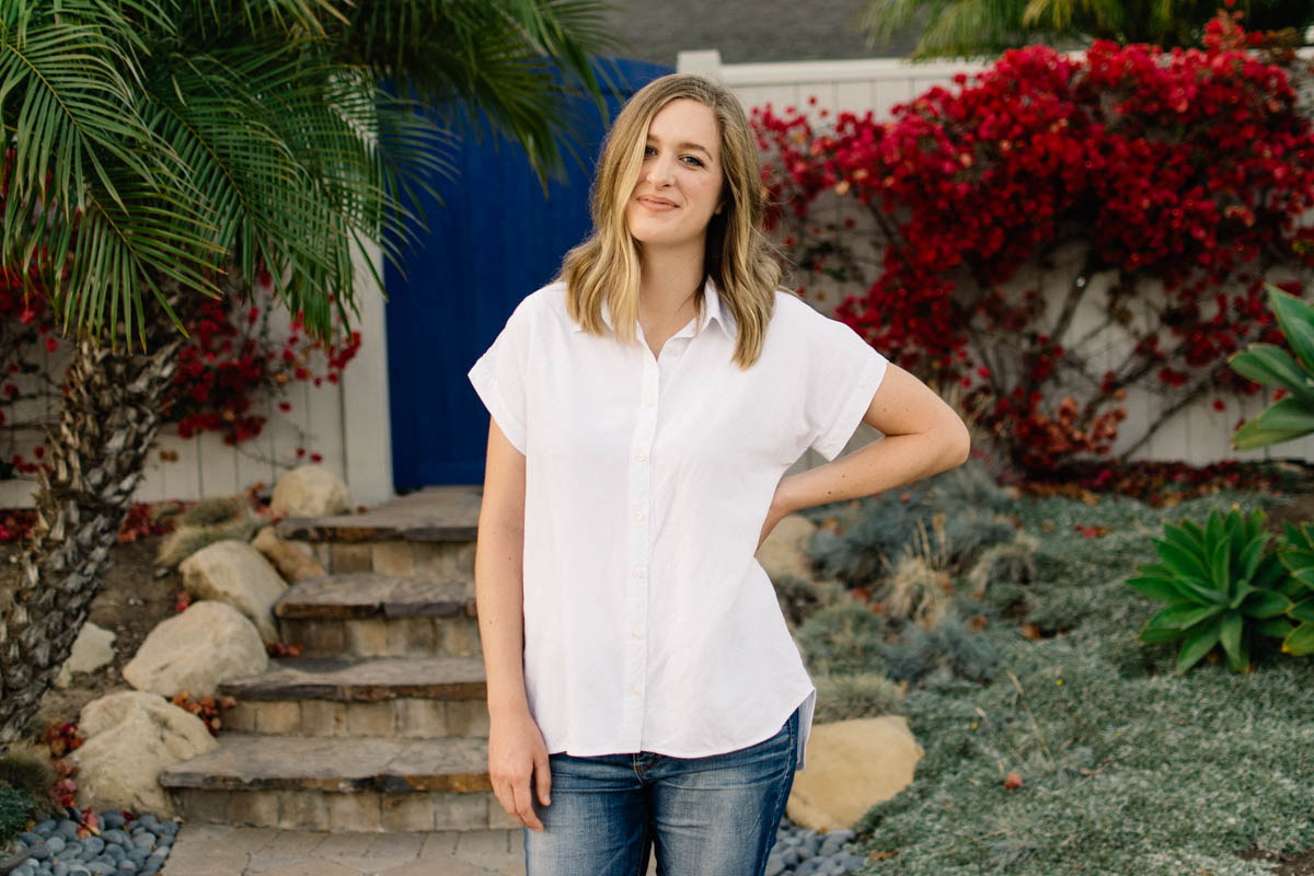 Closet Core – Kalle Shirt