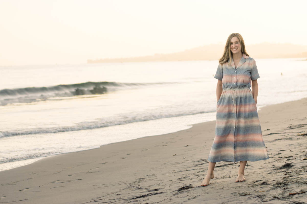 Named – Reeta Shirt Dress