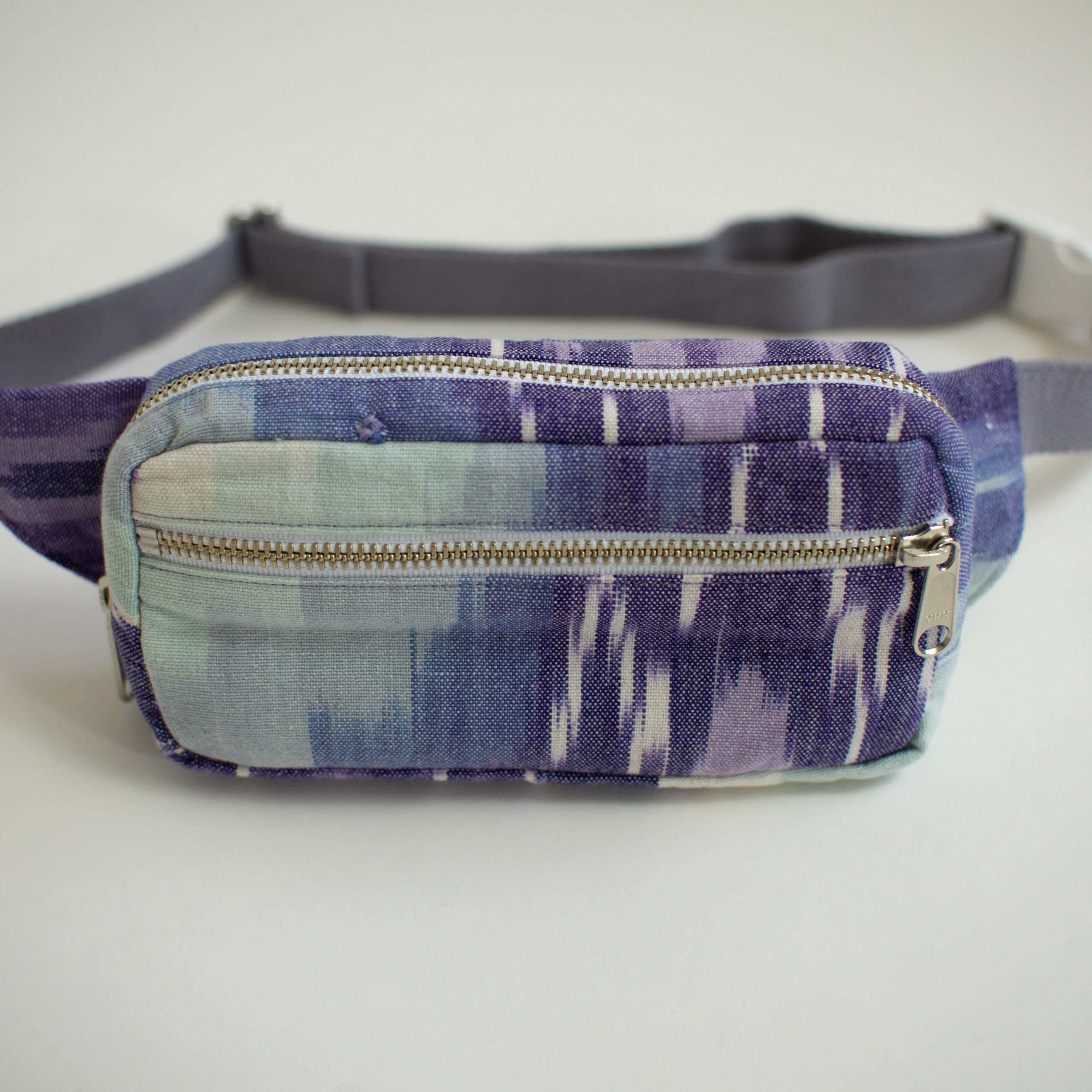 Sarah Kirsten – Fennel Fanny Pack