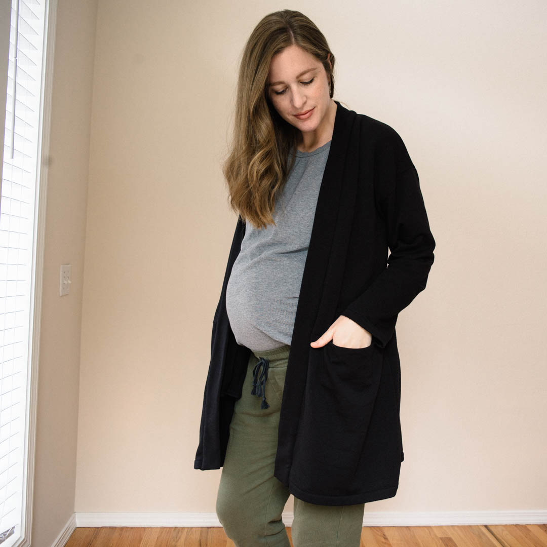 Named – Esme Cardigan