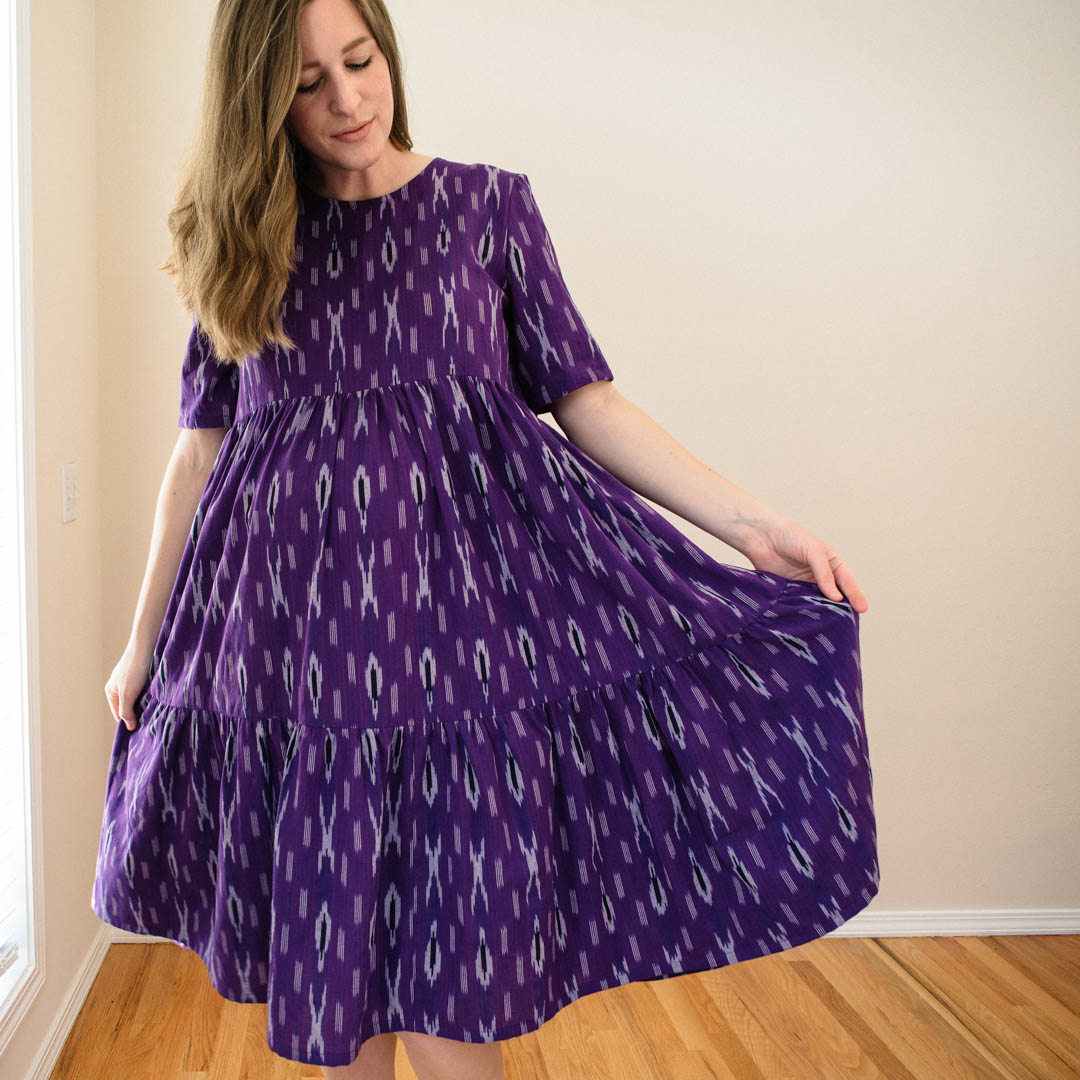 Fibre Mood – Mira Dresses