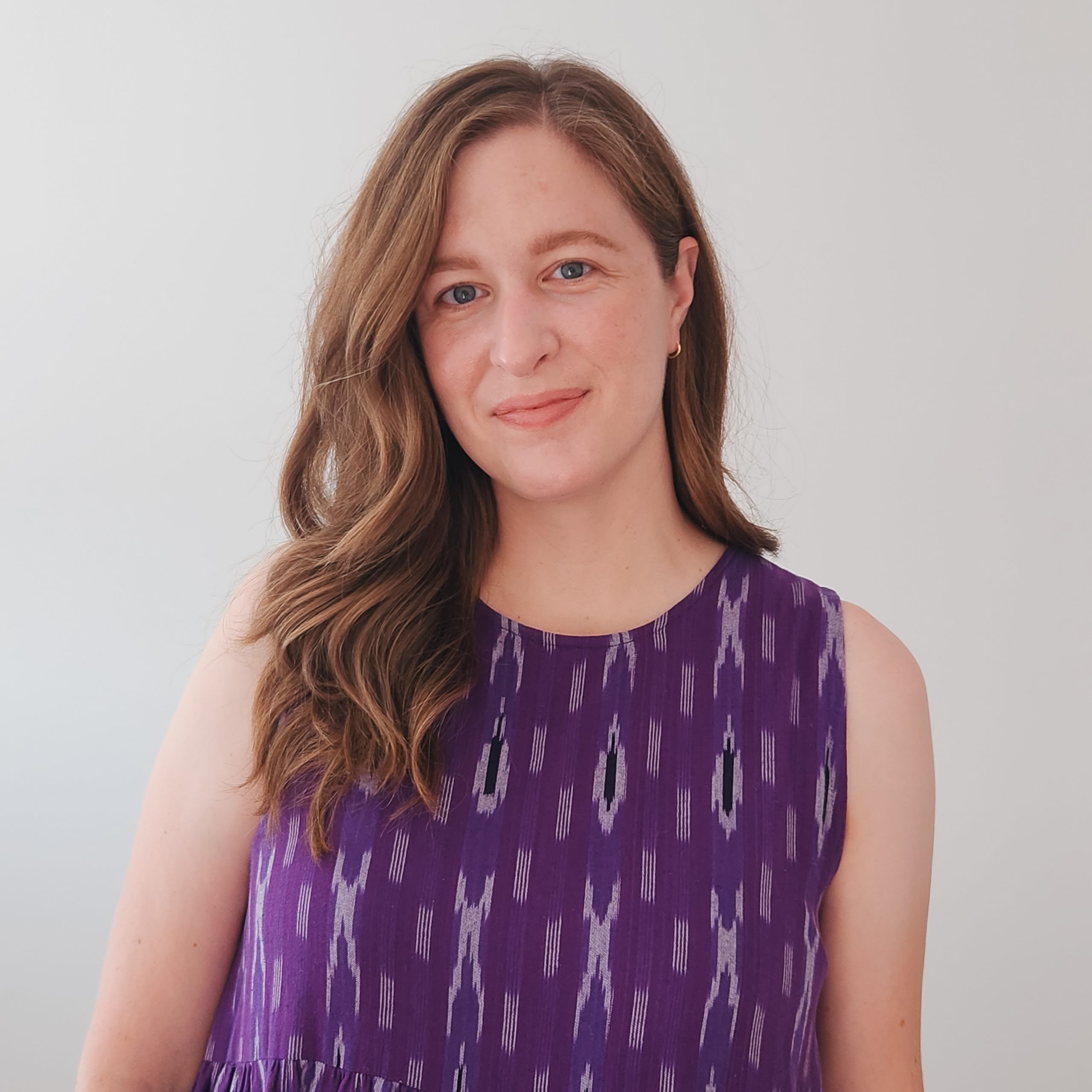 Tori from The Doing Things Blog
