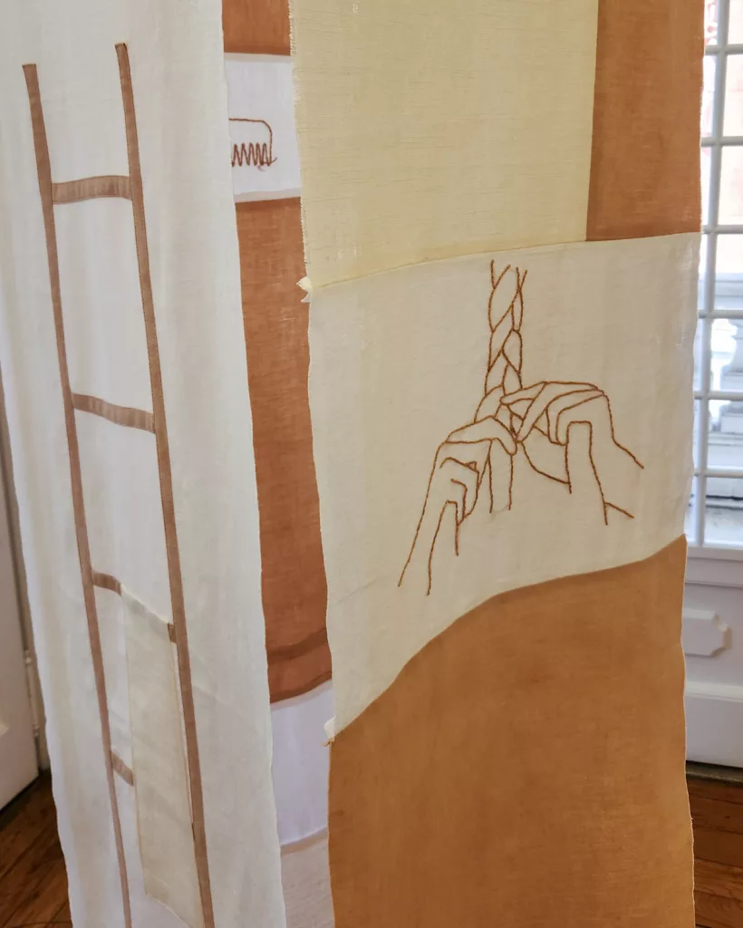 Me Made May 2026 | The Sewing Things Blog