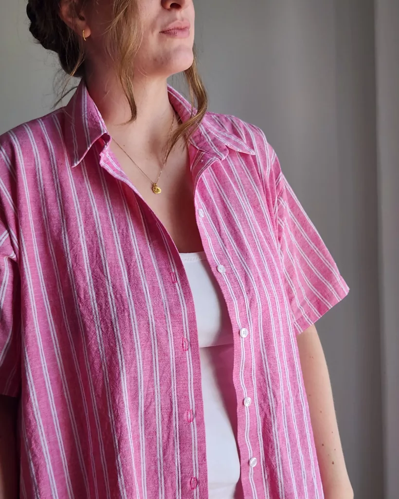 Matching Beach Set | The Sewing Things Blog