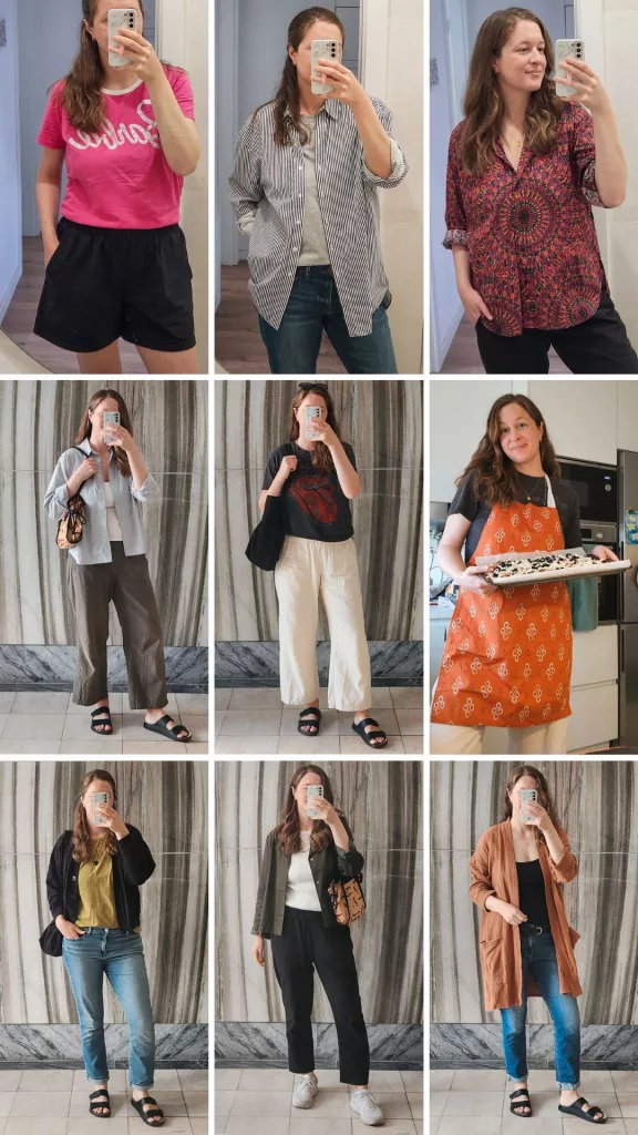 Me Made May 2026 | The Sewing Things Blog